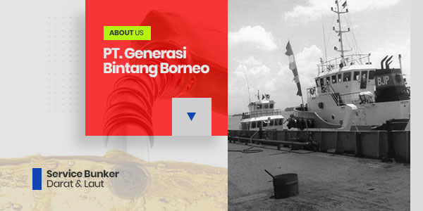 profil service bunker murah